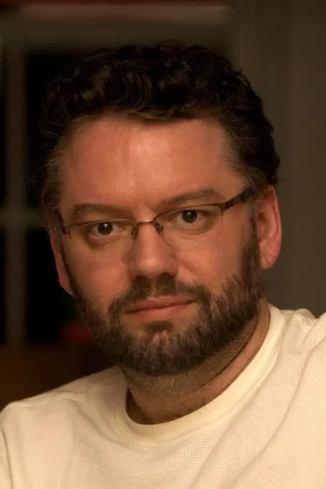 Zdjęcie David Prior