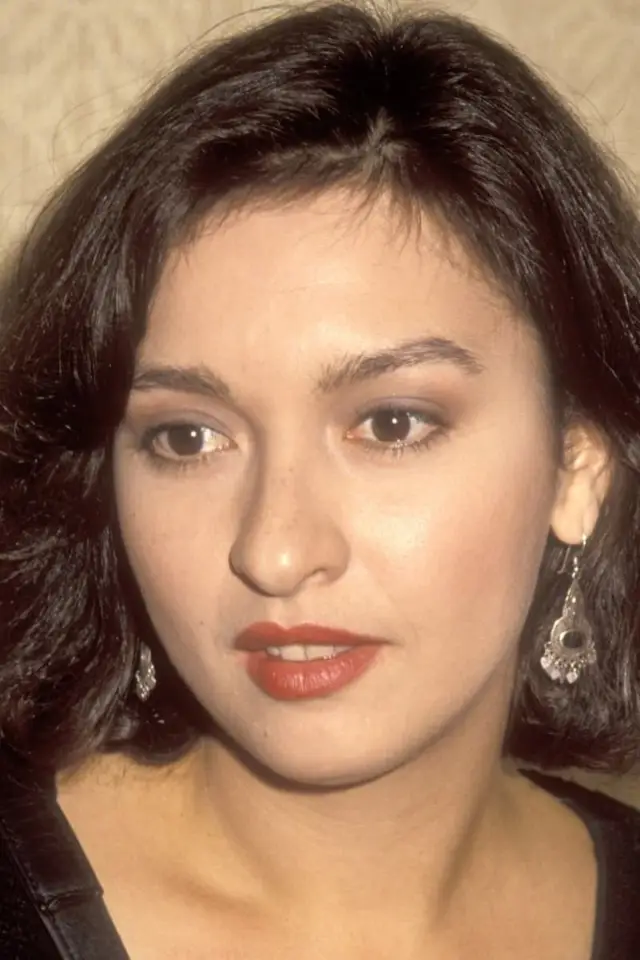 Zdjęcie Elizabeth Peña
