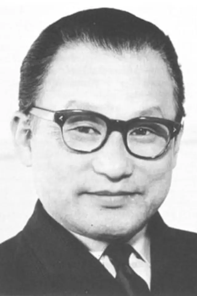 Zdjęcie Kazuo Miyagawa