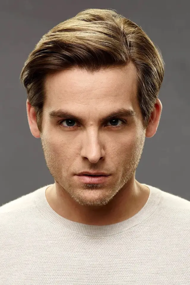 Zdjęcie Kewin Zegers (Kevin Zegers)