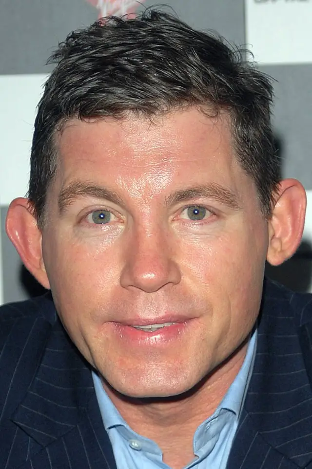 Zdjęcie Lee Evans