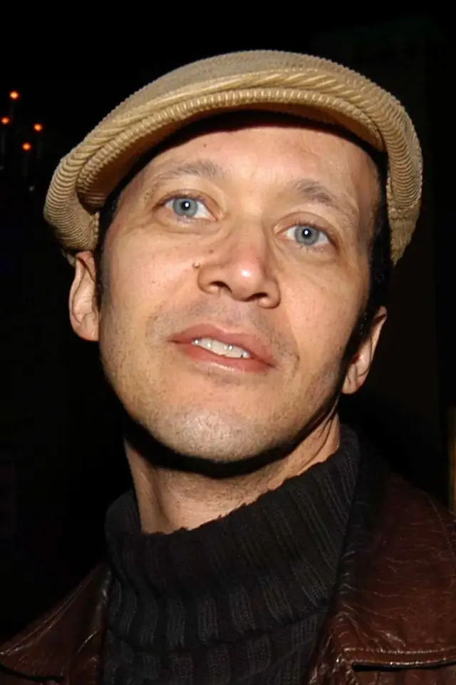 Zdjęcie  (Michael Holman)