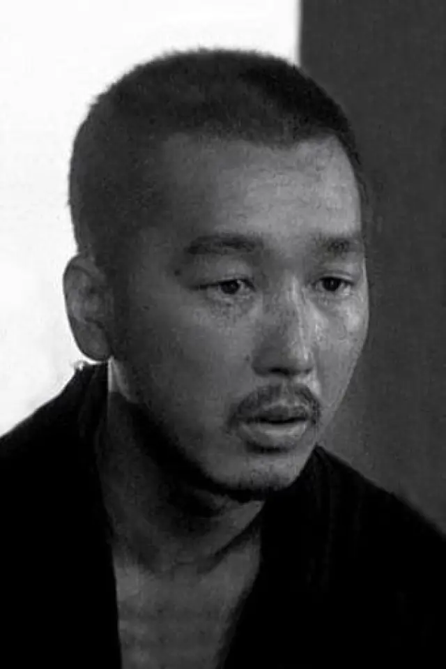Zdjęcie Minoru Chiaki