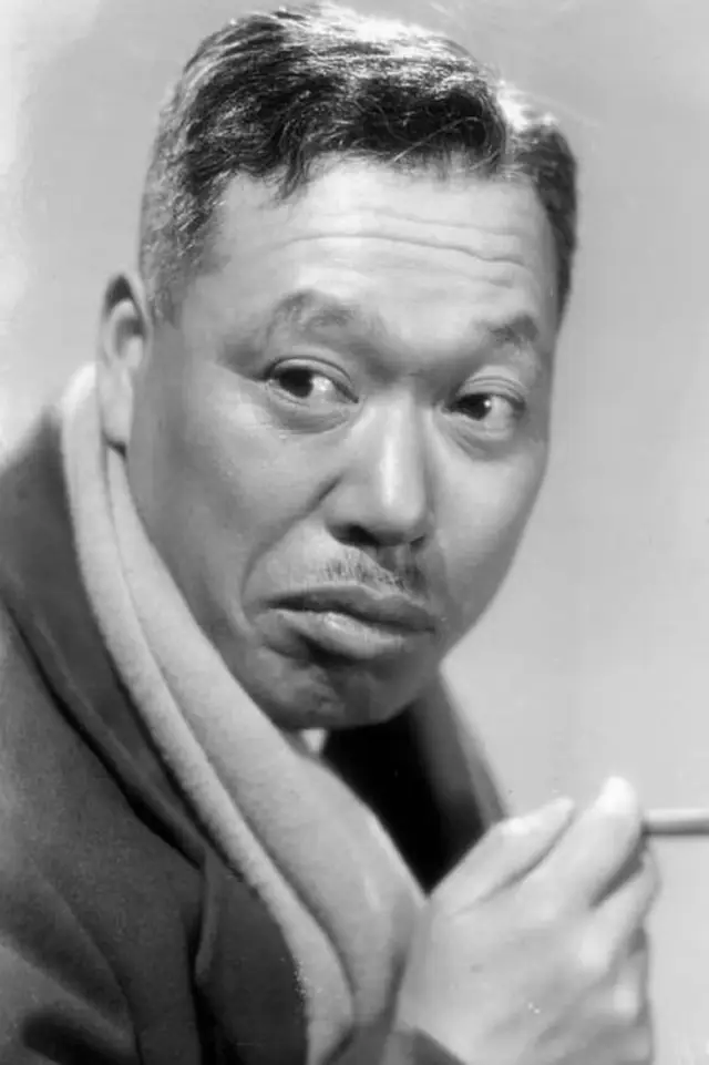 Zdjęcie Takashi Shimura