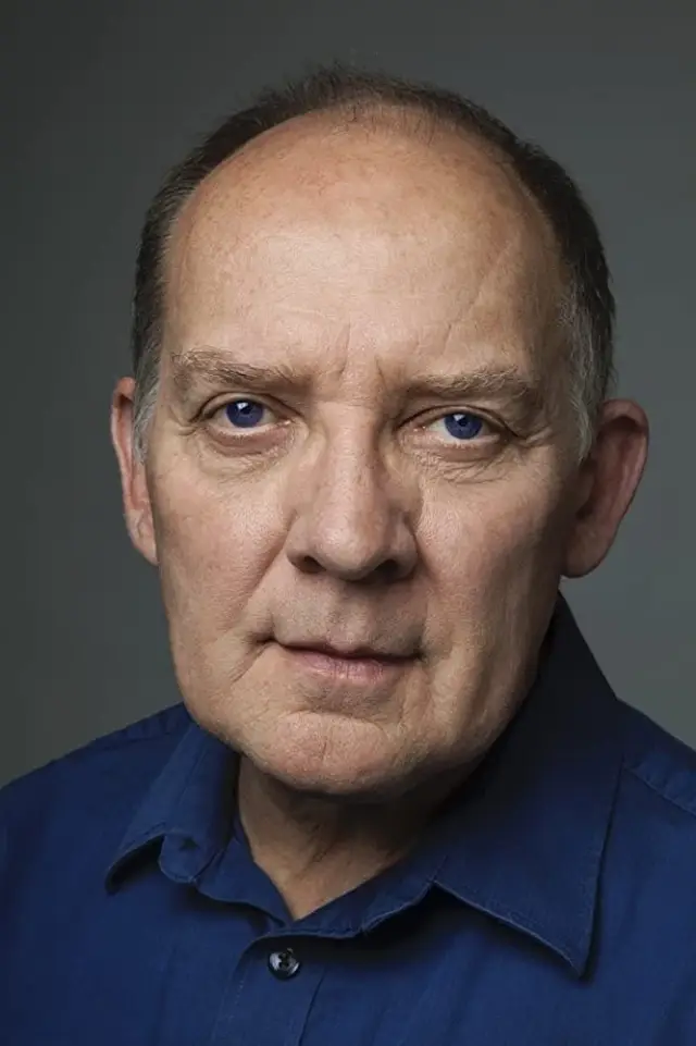 Zdjęcie Zach Grenier