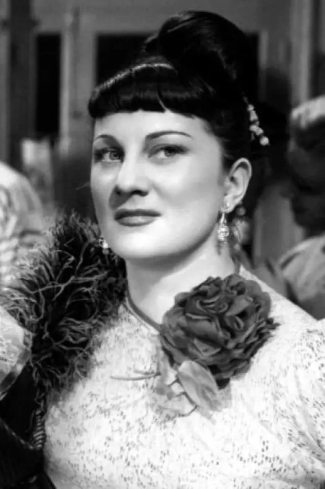 Zdjęcie Dominique Davray