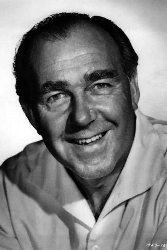 Zdjęcie Ronald Neame