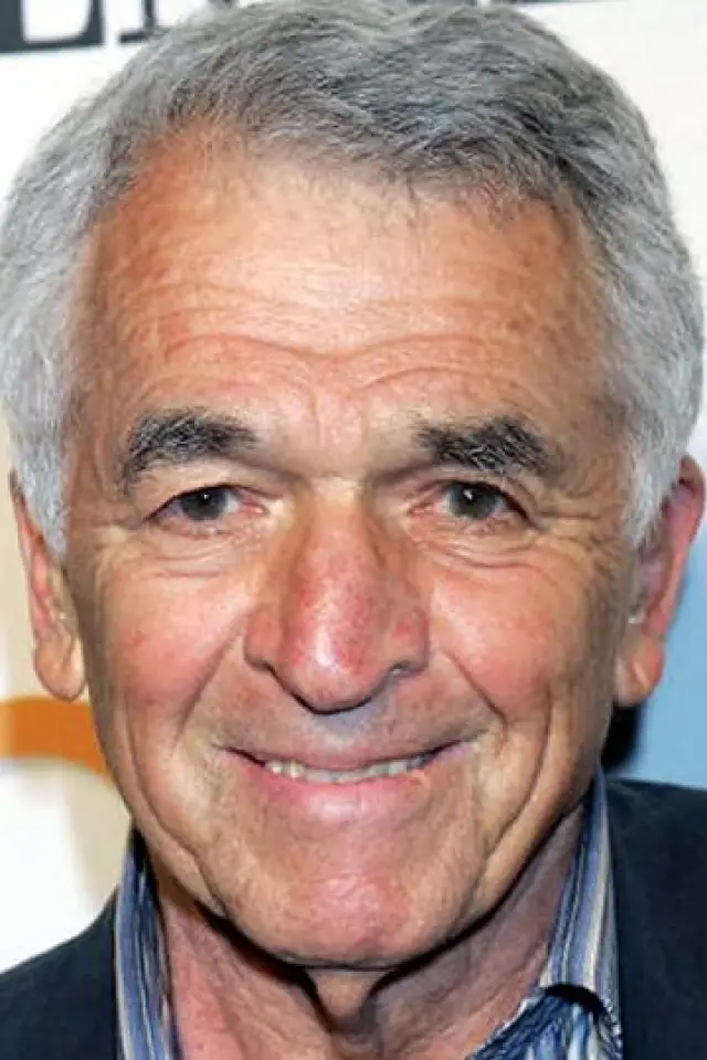 Zdjęcie Alvin Sargent