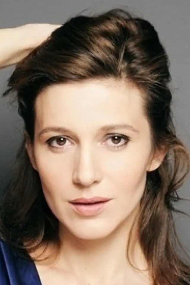 Zdjęcie  (Caroline Ducey)