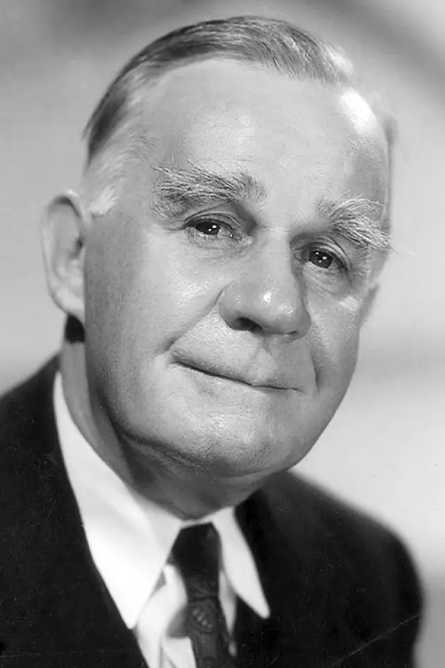 Zdjęcie Henry Travers