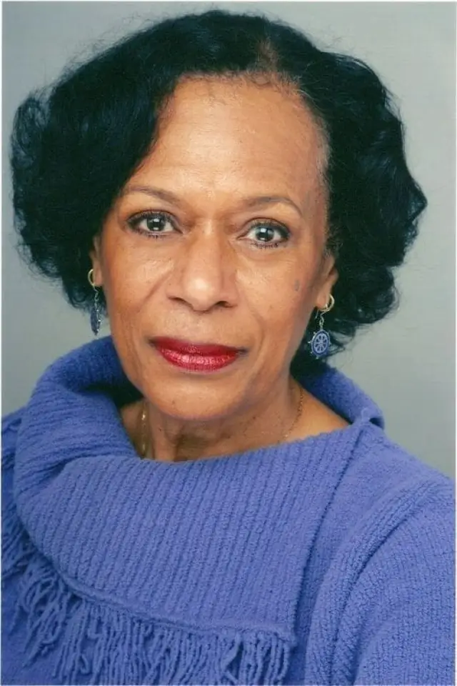 Zdjęcie  (Hope Clarke)
