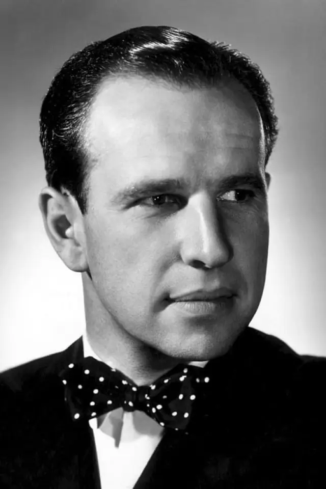 Zdjęcie Hume Cronyn