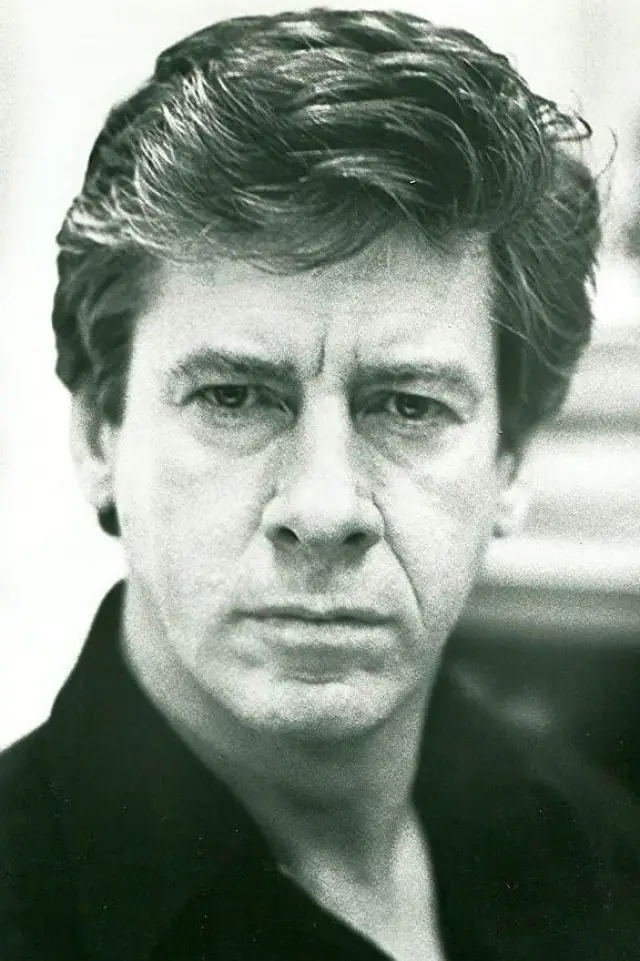 Zdjęcie Paul Gleason