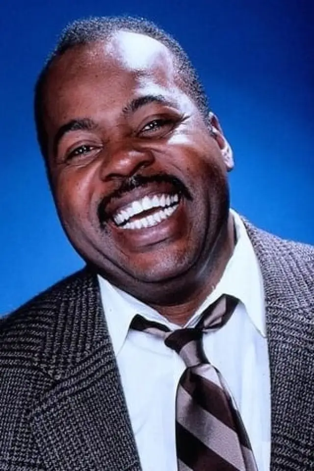 Zdjęcie Reginald VelJohnson