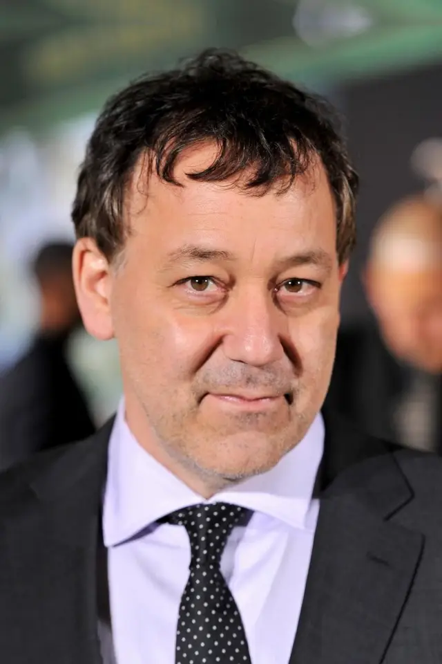 Zdjęcie Sam Raimi