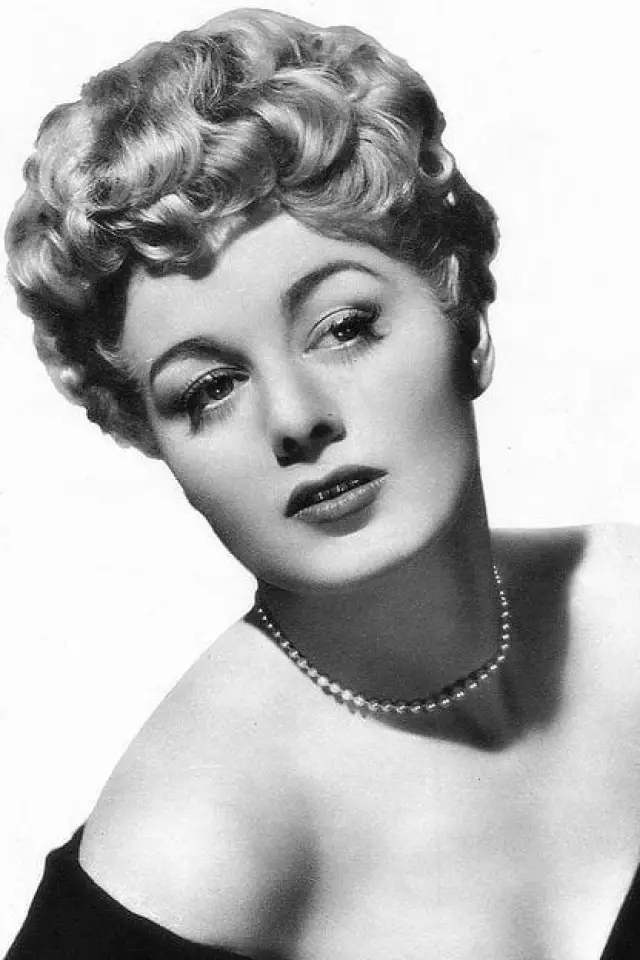 Zdjęcie Shelley Winters