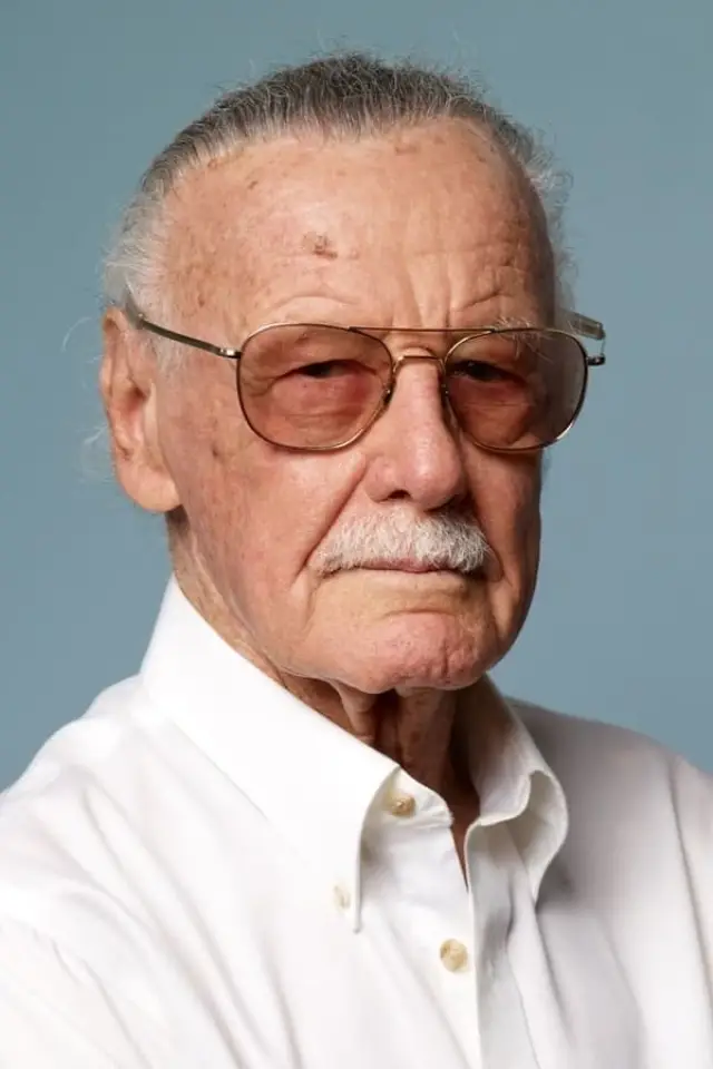 Zdjęcie Stan Lee (Stan Lee)