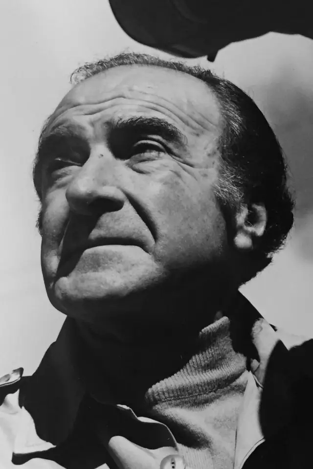 Zdjęcie Stanley Cortez