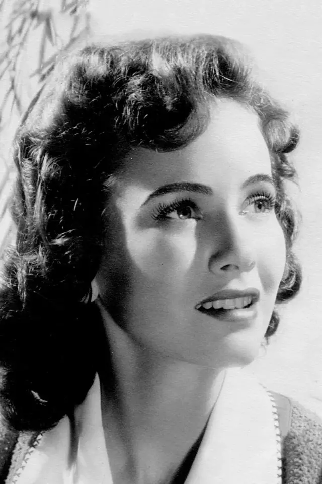 Zdjęcie Teresa Wright