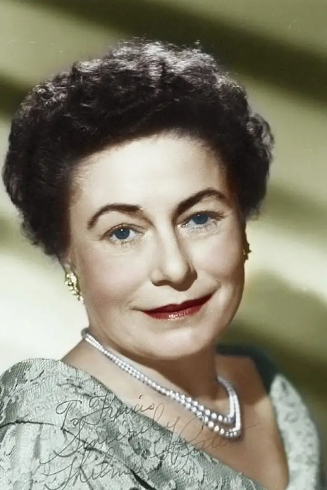 Zdjęcie Thelma Ritter
