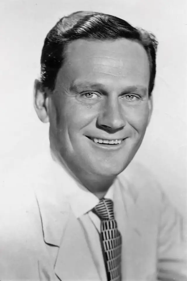 Zdjęcie Wendell Corey