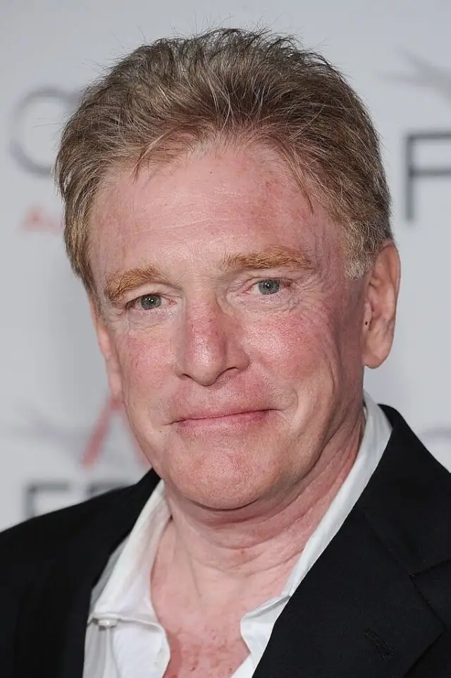 Zdjęcie William Atherton