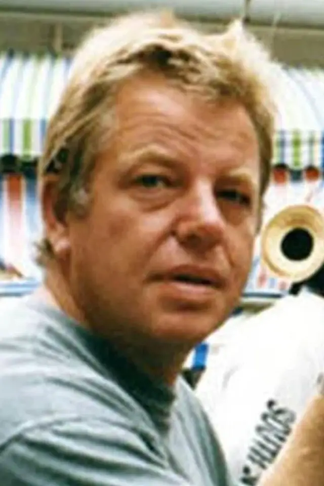 Zdjęcie Adrian Biddle