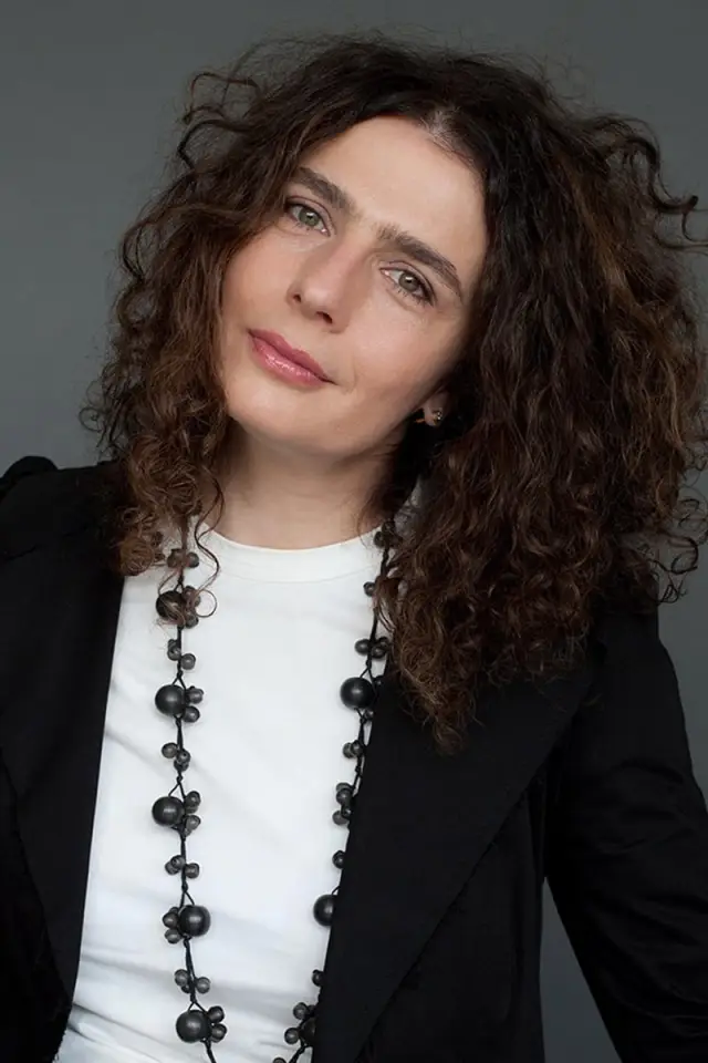 Zdjęcie Arsinée Khanjian