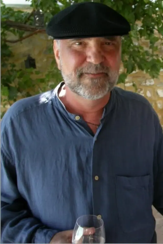 Zdjęcie Basil Poledouris