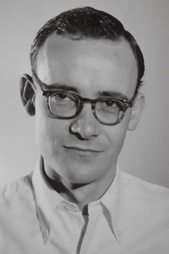 Zdjęcie Buck Henry