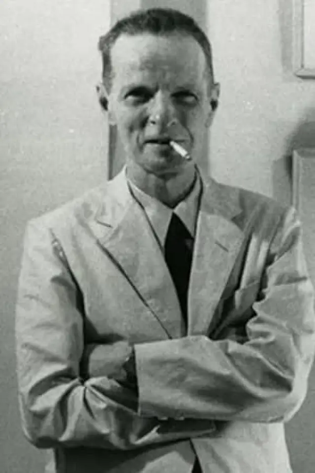 Zdjęcie Cornell Woolrich (Cornell Woolrich)