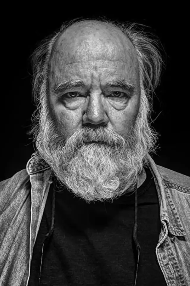 Zdjęcie Phil Tippett