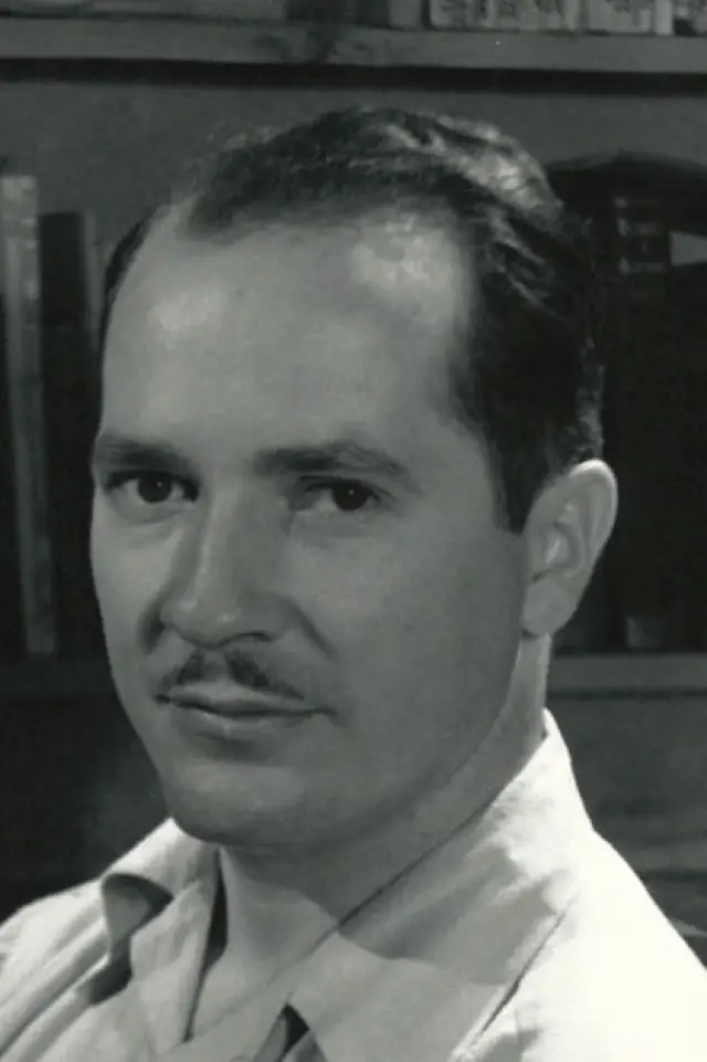 Zdjęcie Robert A. Heinlein (Robert A. Heinlein)
