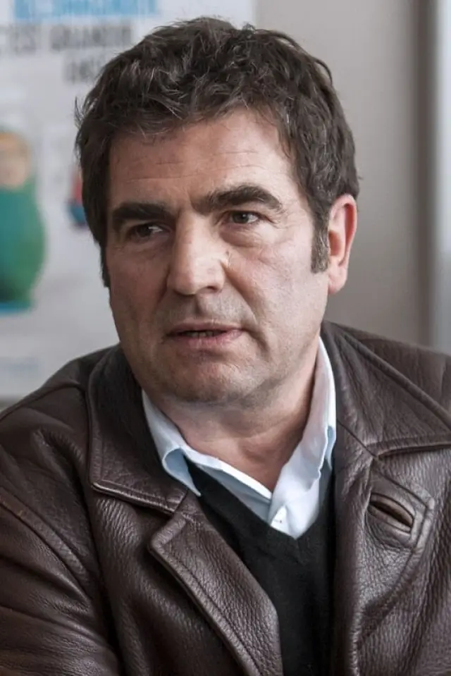 Zdjęcie  (Romain Goupil)