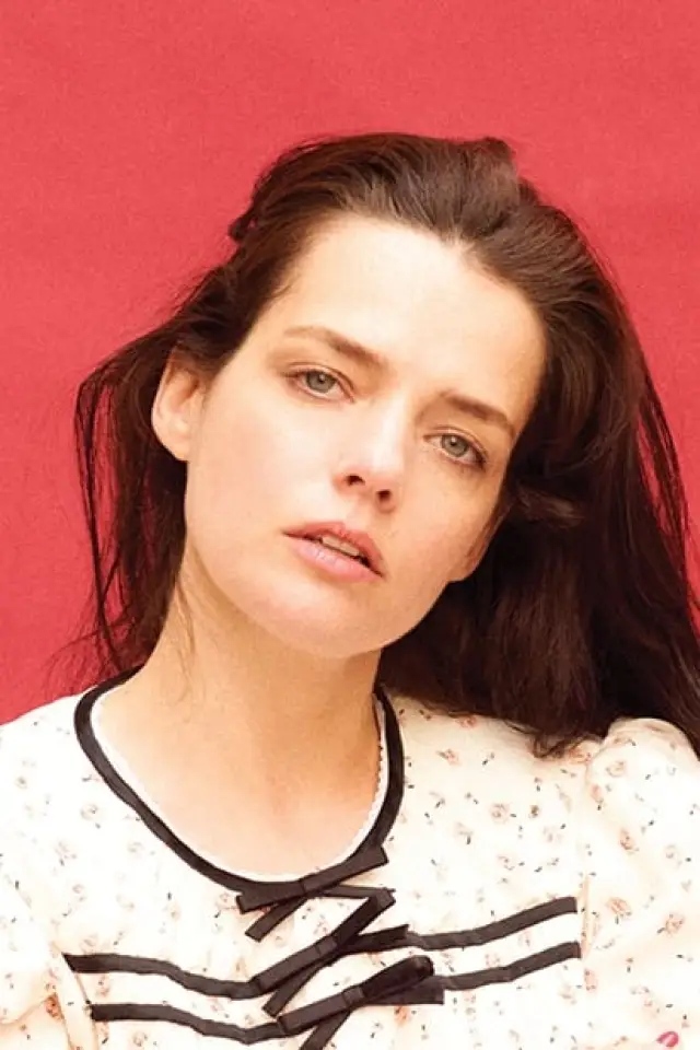 Zdjęcie Roksana Meskwida (Roxane Mesquida)