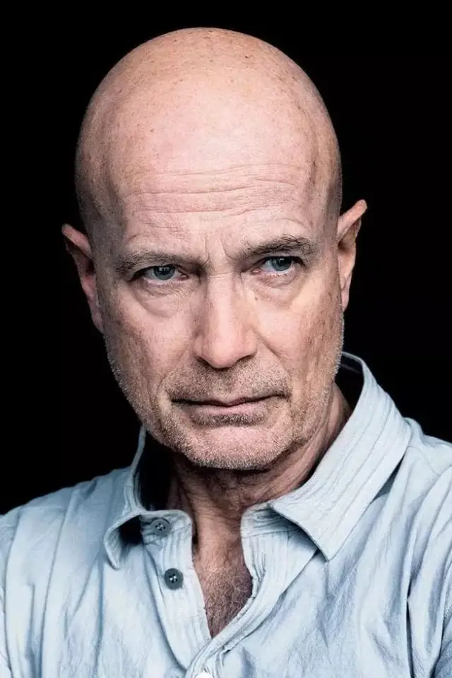 Zdjęcie Christian Berkel