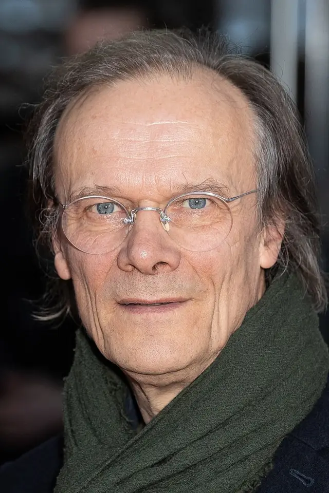 Zdjęcie Edgar Selge