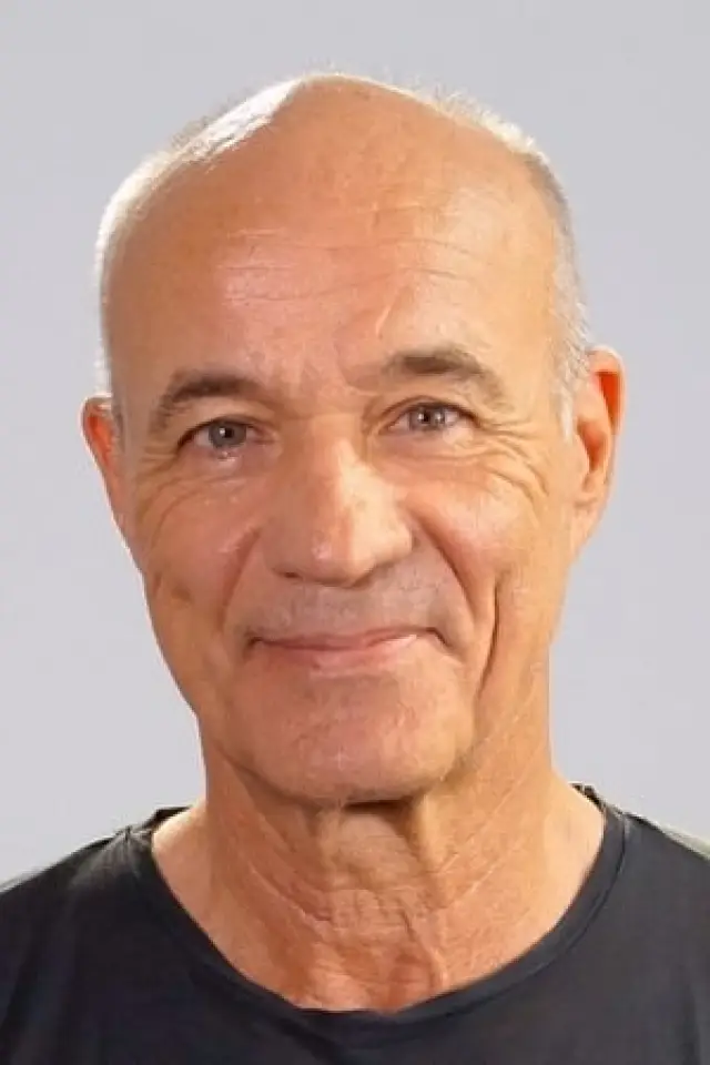 Zdjęcie Heiner Lauterbach