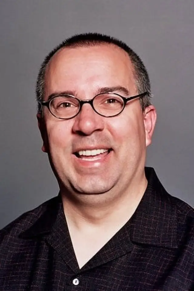 Zdjęcie Jeff Pidgeon