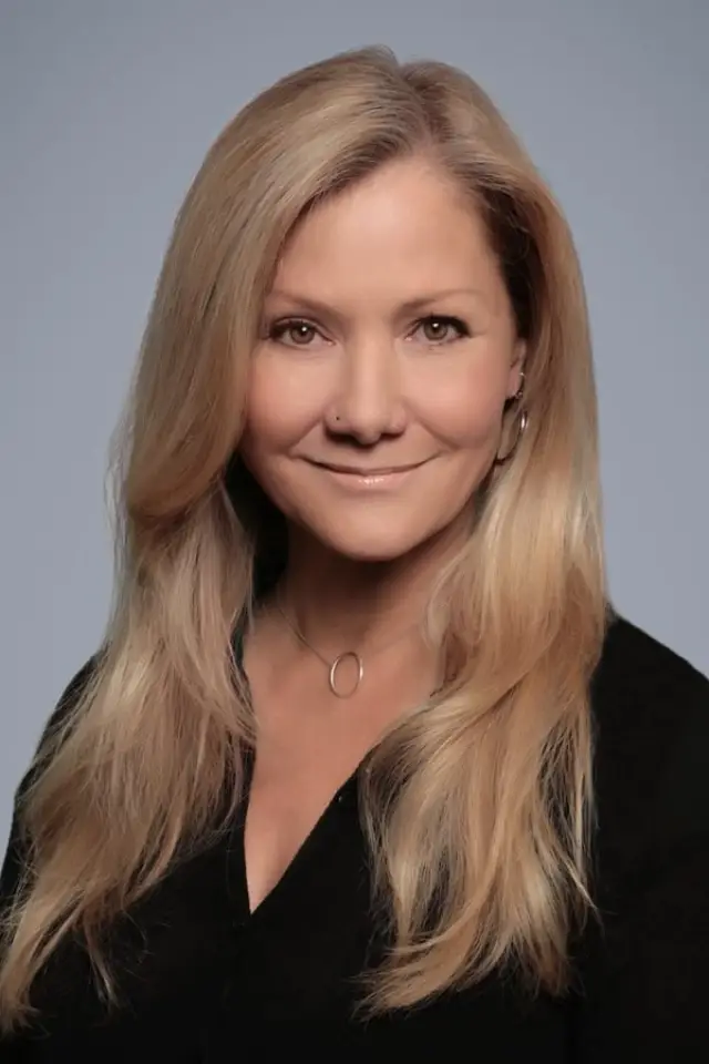 Zdjęcie Jill Culton