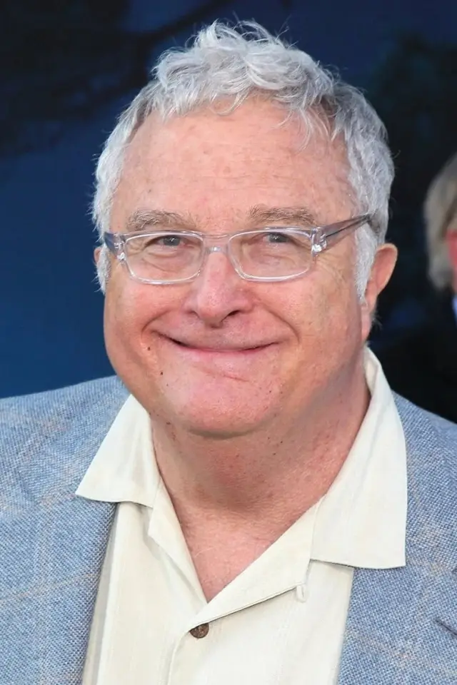 Zdjęcie Randy Newman