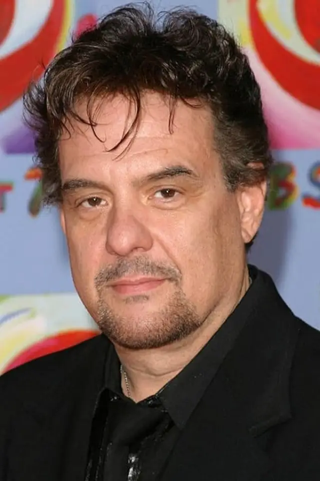 Zdjęcie Robert Pastorelli