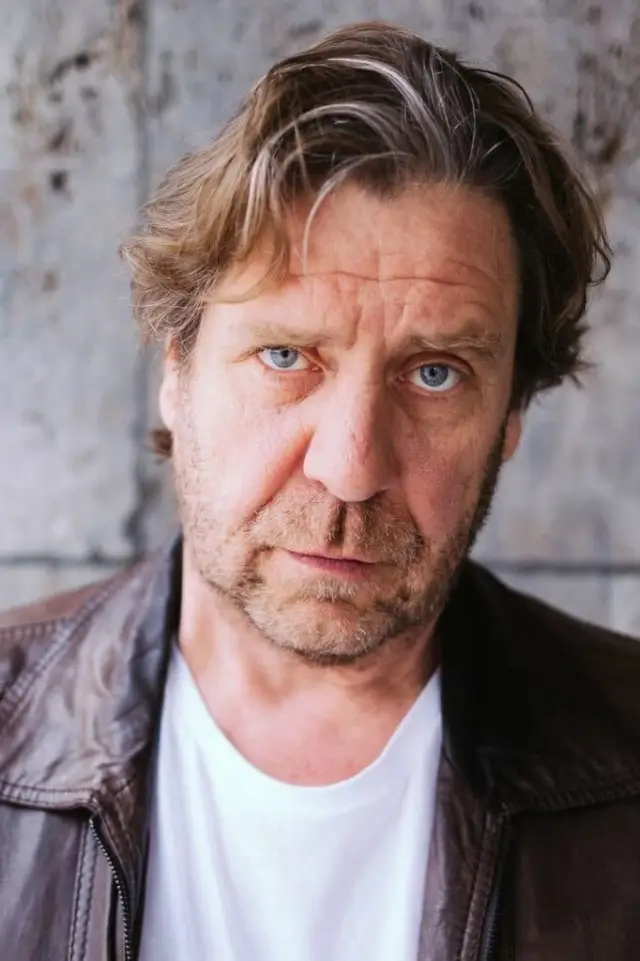 Zdjęcie Uwe Rohde
