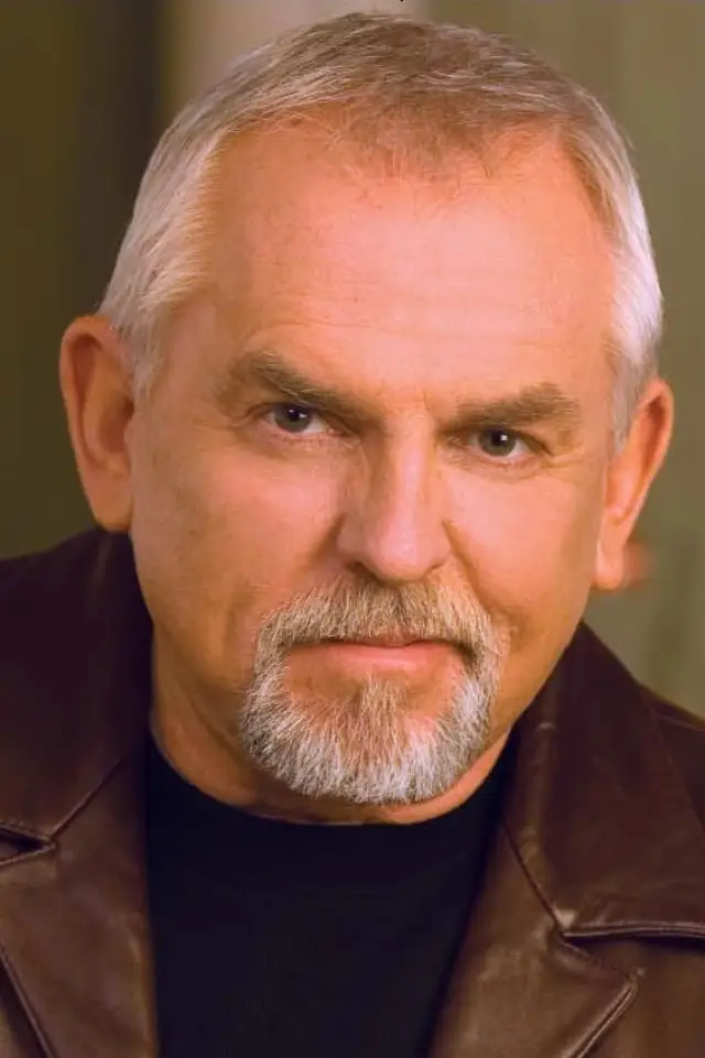 Zdjęcie John Ratzenberger