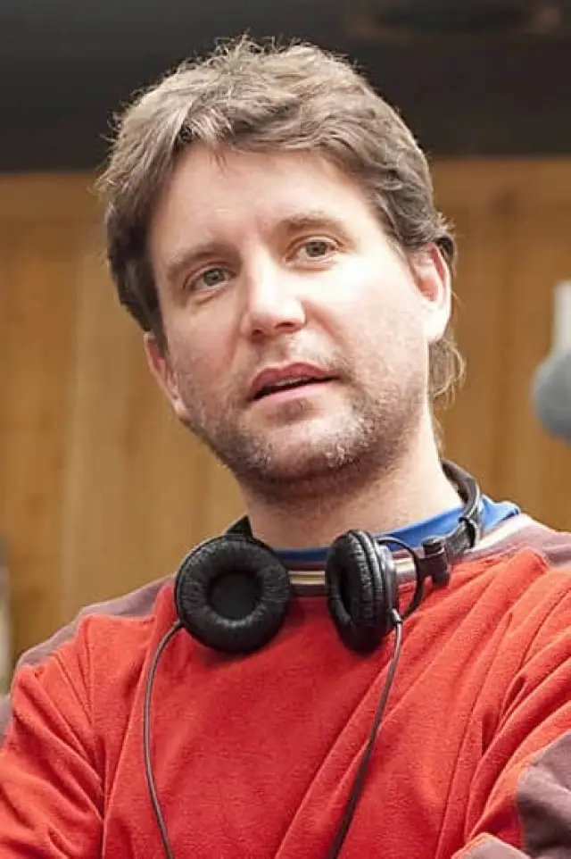 Zdjęcie Rhett Reese