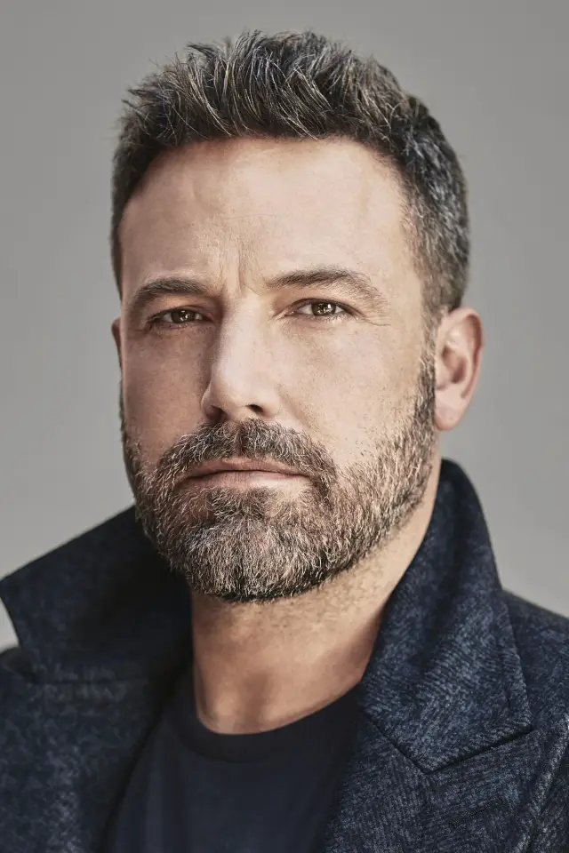 Zdjęcie Ben Affleck (Ben Affleck)