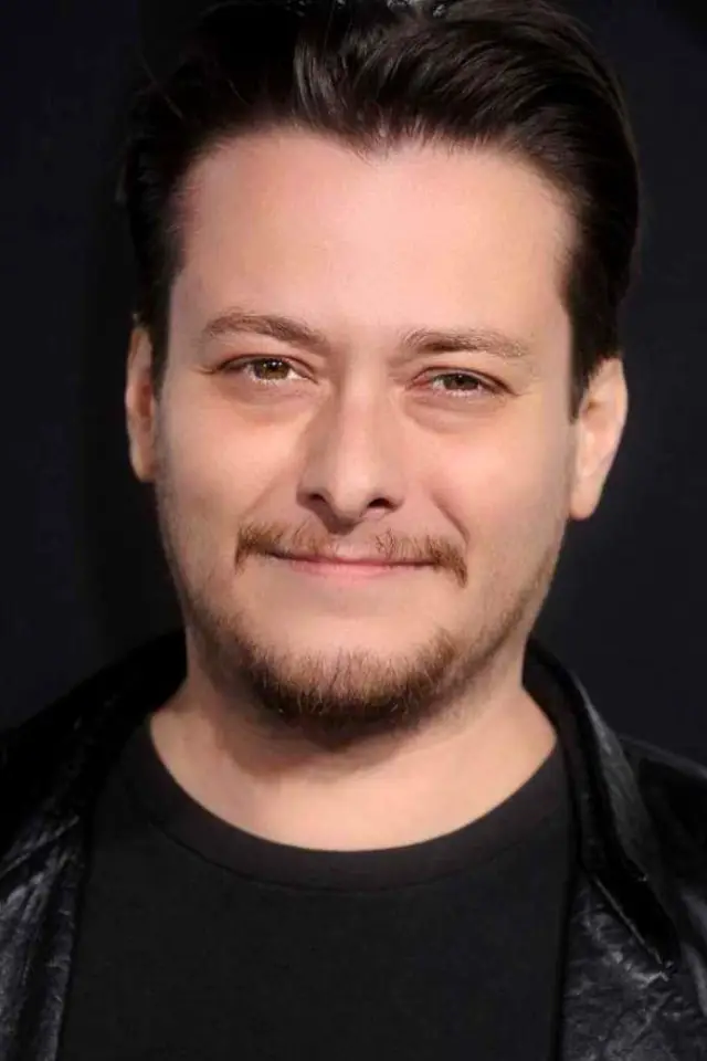 Zdjęcie Edvard Furlońg (Edward Furlong)