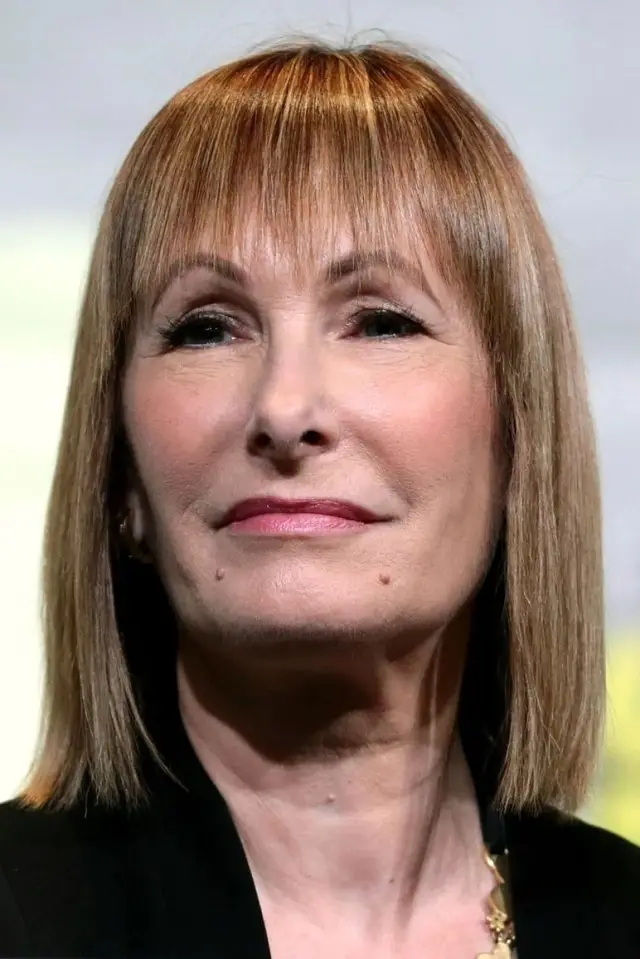 Zdjęcie Gale Anne Hurd