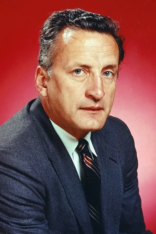 Zdjęcie George C. Scott
