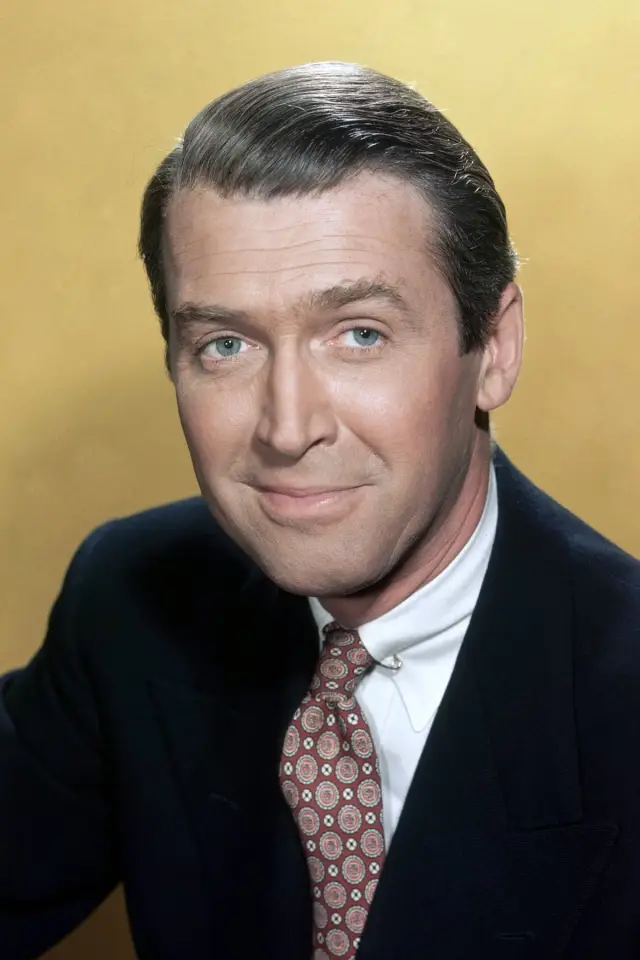 Zdjęcie James Stewart